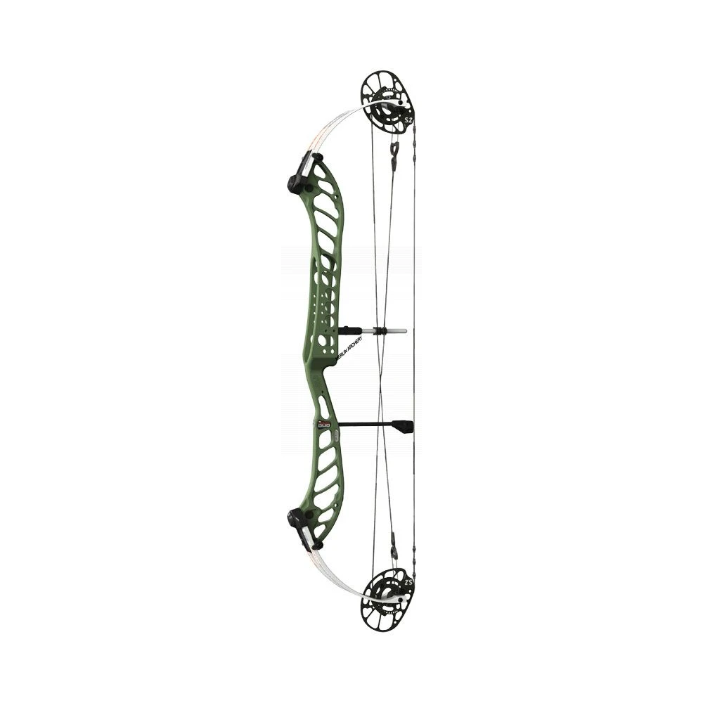 PSE Dominator Duo Compound Bow - 38 - S2 Cam 10 PSE Dominator Duo Compound Bow - 38 - S2 Cam - Image 8