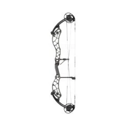 Bowtech Reckoning 36 Gen-2 Compound Bow -The Longbow Shop grey36