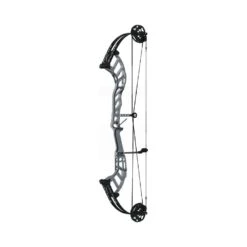 Hoyt Altus 38 Compound Bows -The Longbow Shop grey 8