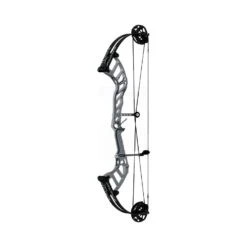 Hoyt Altus 35 Compound Bows -The Longbow Shop grey 9