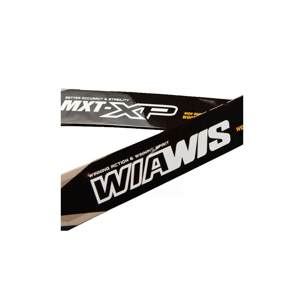 Win & Win Wiawis MXT-XP Wood Recurve Limbs 4 Win & Win Wiawis MXT-XP Wood Recurve Limbs - Image 2
