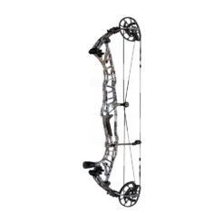 Hoyt Highline Compound Bow - Mod 2 -The Longbow Shop highline goe ii