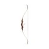 Timber Creek Indigo 60" Recurve Takedown Bow 2 Timber Creek Indigo 60" Recurve Takedown Bow -The Longbow Shop indigo rh
