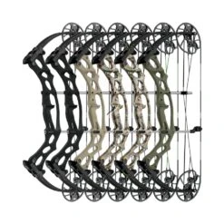 Hoyt Kobalt Compound Bow 2023 - Fuse Package 13 Hoyt Kobalt Compound Bow 2023 - Fuse Package -The Longbow Shop kobalt group 2