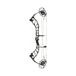 PSE Omen Compound Bow - E2 -The Longbow Shop kuiurh 3 1