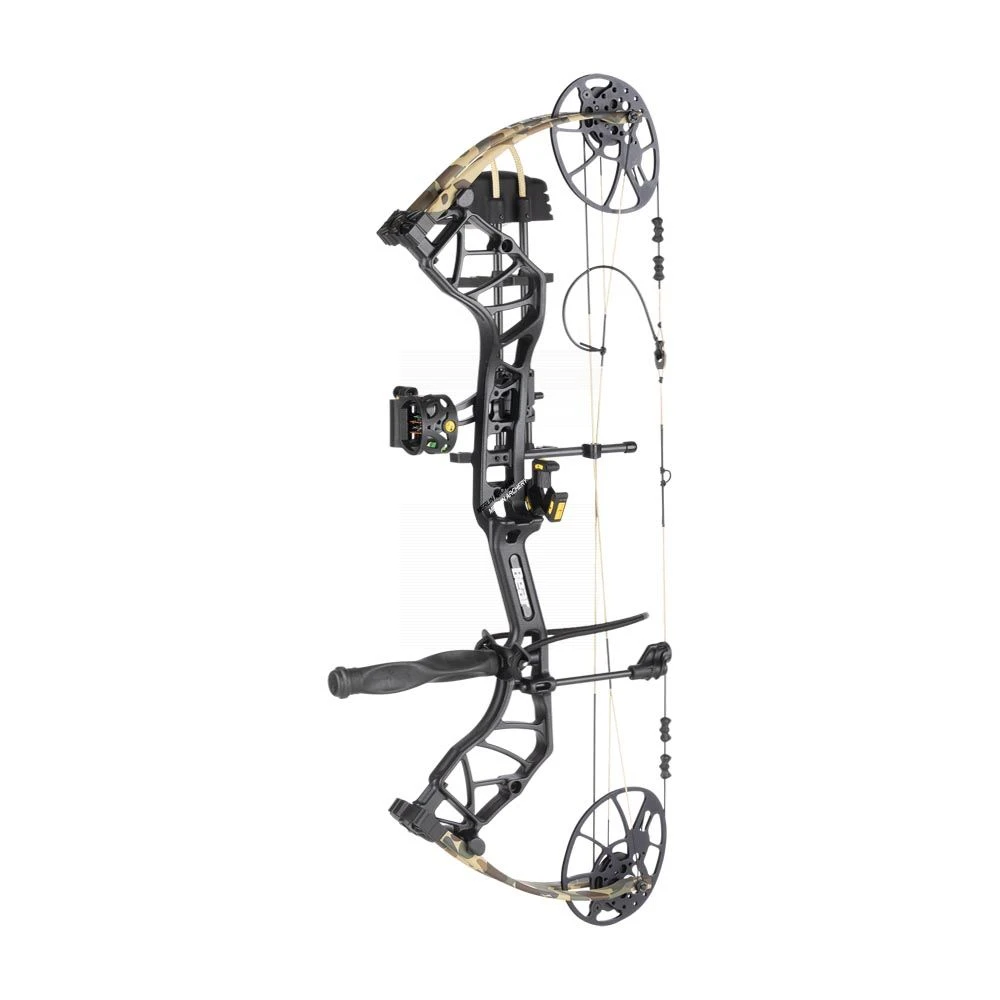 Bear Special Edition Legit RTH Compound Bow 4 Bear Special Edition Legit RTH Compound Bow - Image 2