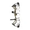 Bear Legit RTH Compound Bow -The Longbow Shop legitrth fred bear camo 1