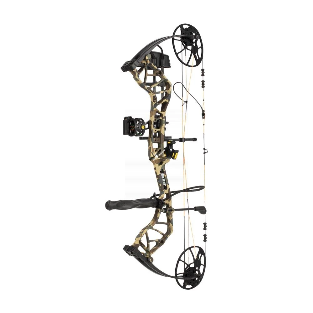 Bear Legit RTH Compound Bow 3 Bear Legit RTH Compound Bow