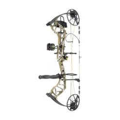 Bear Legit RTH Compound Bow 15 Bear Legit RTH Compound Bow -The Longbow Shop legitrth mossy oak 1