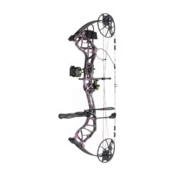 Bear Legit RTH Compound Bow 16 Bear Legit RTH Compound Bow -The Longbow Shop legitrth muddy 1