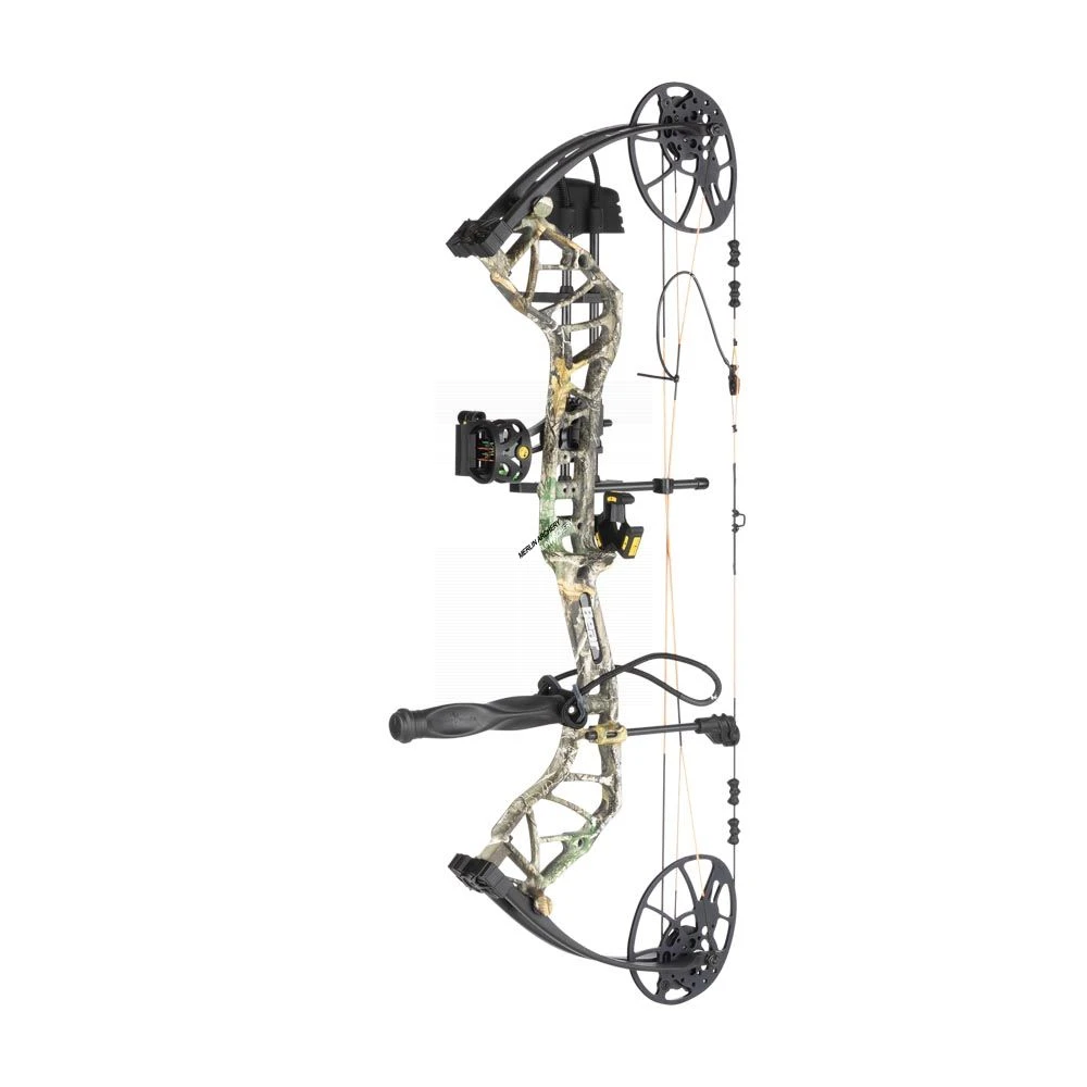 Bear Legit RTH Compound Bow 7 Bear Legit RTH Compound Bow - Image 5