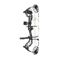 Bear Legit RTH Compound Bow 18 Bear Legit RTH Compound Bow -The Longbow Shop legitrth shadow 1