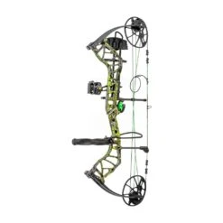 Bear Legit RTH Compound Bow 19 Bear Legit RTH Compound Bow -The Longbow Shop legitrth toxic 1