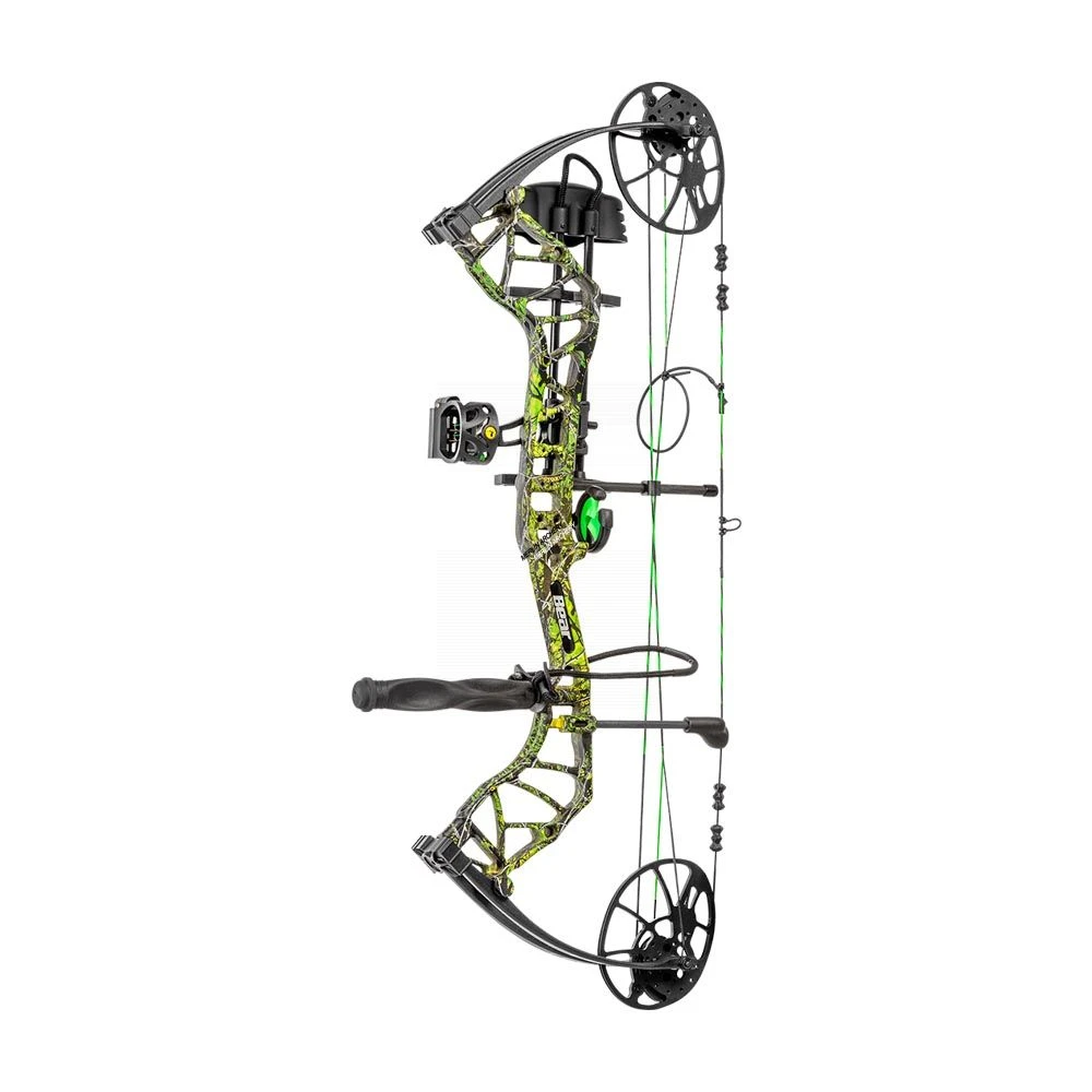 Bear Legit RTH Compound Bow 9 Bear Legit RTH Compound Bow - Image 7