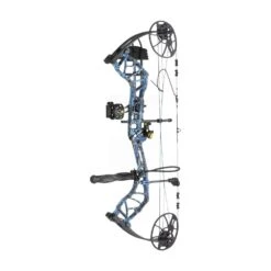 Bear Legit RTH Compound Bow 21 Bear Legit RTH Compound Bow -The Longbow Shop legitrth undertow 1