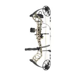 Bear Legit RTH Compound Bow 22 Bear Legit RTH Compound Bow -The Longbow Shop legitrth veil whitetail 1