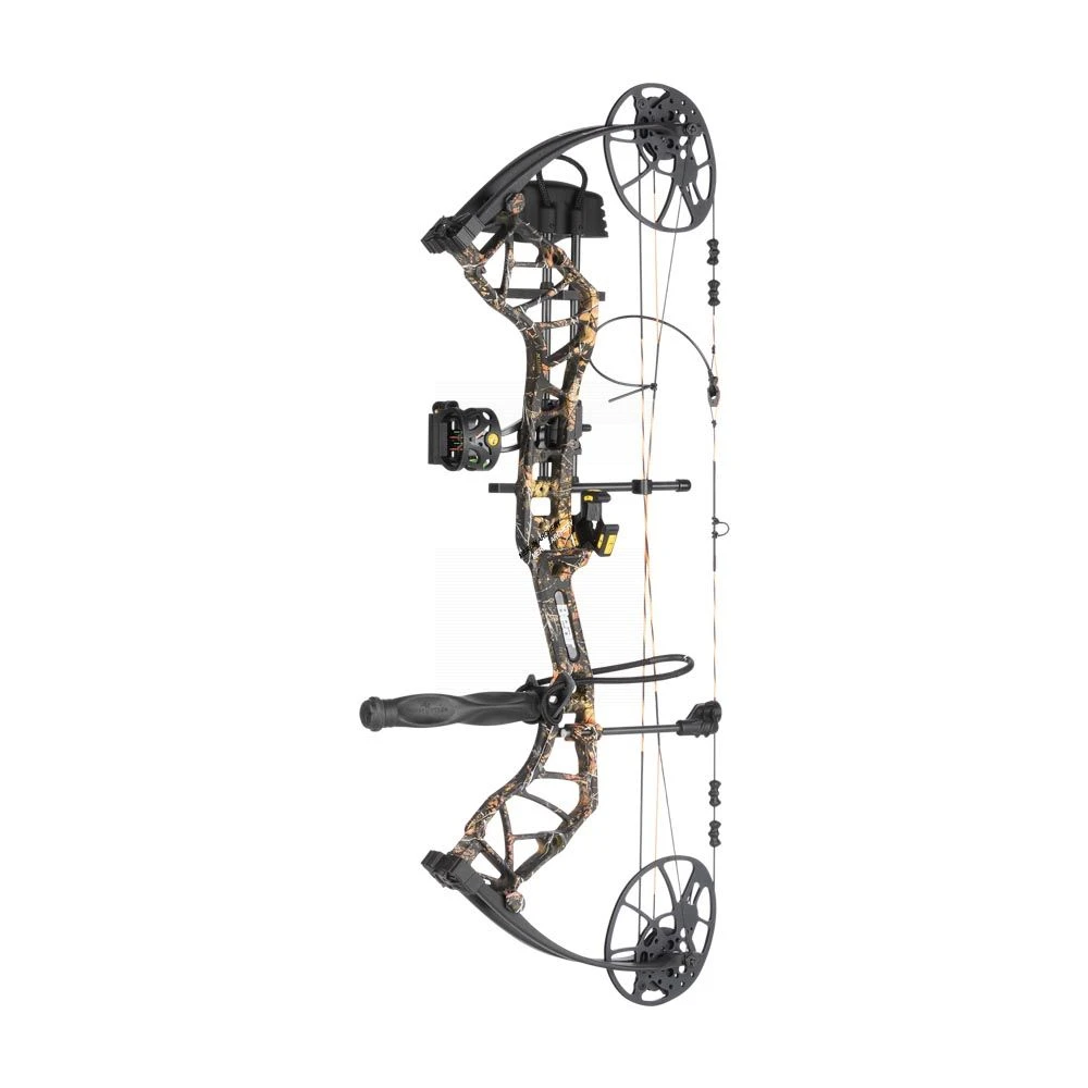 Bear Legit RTH Compound Bow 13 Bear Legit RTH Compound Bow - Image 11