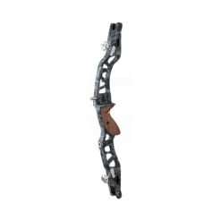 Kinetic Meos Recurve Riser -The Longbow Shop meosgst 2