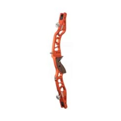 Kinetic Meos Recurve Riser -The Longbow Shop meosong 2