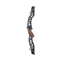 Kinetic Meos Recurve Riser -The Longbow Shop meostac 2