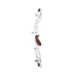Kinetic Meos Recurve Riser -The Longbow Shop meoswht 2