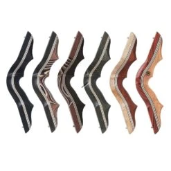 Bearpaw Mohawk Hunter 58" Hybrid Bow 11 Bearpaw Mohawk Hunter 58" Hybrid Bow -The Longbow Shop mohawkhunter 2