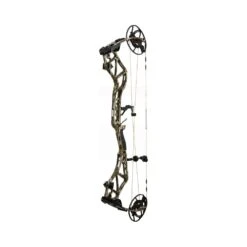 Bear Execute 30 Compound Bow 23 Bear Execute 30 Compound Bow -The Longbow Shop mossybtmland 2 1