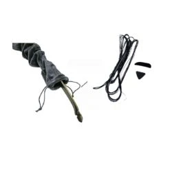 White Feather Sirin 62" Fieldbow 9 White Feather Sirin 62" Fieldbow -The Longbow Shop munin3 1 5