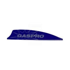 Gas Pro NACA-200 Vanes 19 Gas Pro NACA-200 Vanes -The Longbow Shop nacablu 1