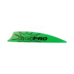 Gas Pro NACA-200 Vanes 20 Gas Pro NACA-200 Vanes -The Longbow Shop nacagrn 1