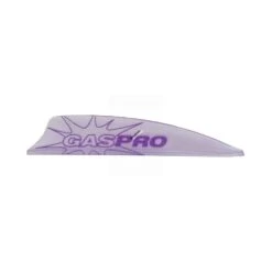 Gas Pro NACA-200 Vanes 26 Gas Pro NACA-200 Vanes -The Longbow Shop nacalilac 1