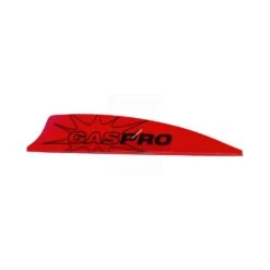 Gas Pro NACA-200 Vanes 23 Gas Pro NACA-200 Vanes -The Longbow Shop nacared 1