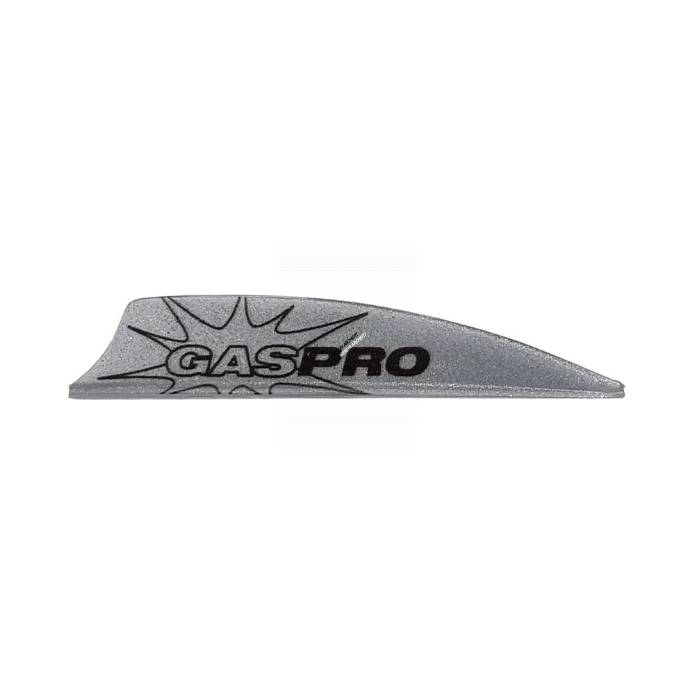 Gas Pro NACA-200 Vanes 15 Gas Pro NACA-200 Vanes - Image 13