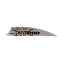 Gas Pro NACA-200 Vanes 25 Gas Pro NACA-200 Vanes -The Longbow Shop nacawht 1