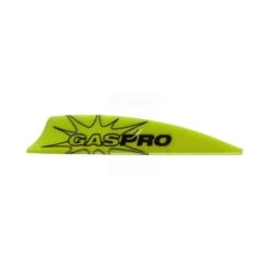 Gas Pro NACA-200 Vanes 24 Gas Pro NACA-200 Vanes -The Longbow Shop nacayel 1