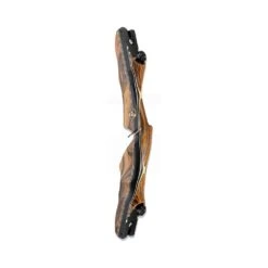 Buck Trail Nobleton Recurve Riser -The Longbow Shop nobleton2
