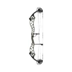 Bowtech Reckoning 36 Gen-2 Compound Bow -The Longbow Shop odgreen36
