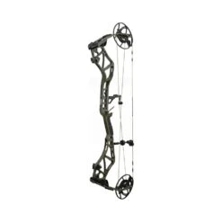 Bear Execute 30 Compound Bow 21 Bear Execute 30 Compound Bow -The Longbow Shop olive 2 1
