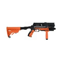 Steambow AR-6 Stinger 2 - Customization Kit -The Longbow Shop orange1 1 1