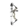 Hoyt Kobalt Compound Bow 2023 - Fuse Package 1 Hoyt Kobalt Compound Bow 2023 - Fuse Package -The Longbow Shop package 2