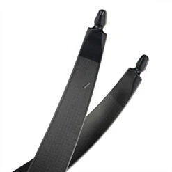 Mybo Pathfinder Carbon Recurve Limbs -The Longbow Shop pathfinder 4 web