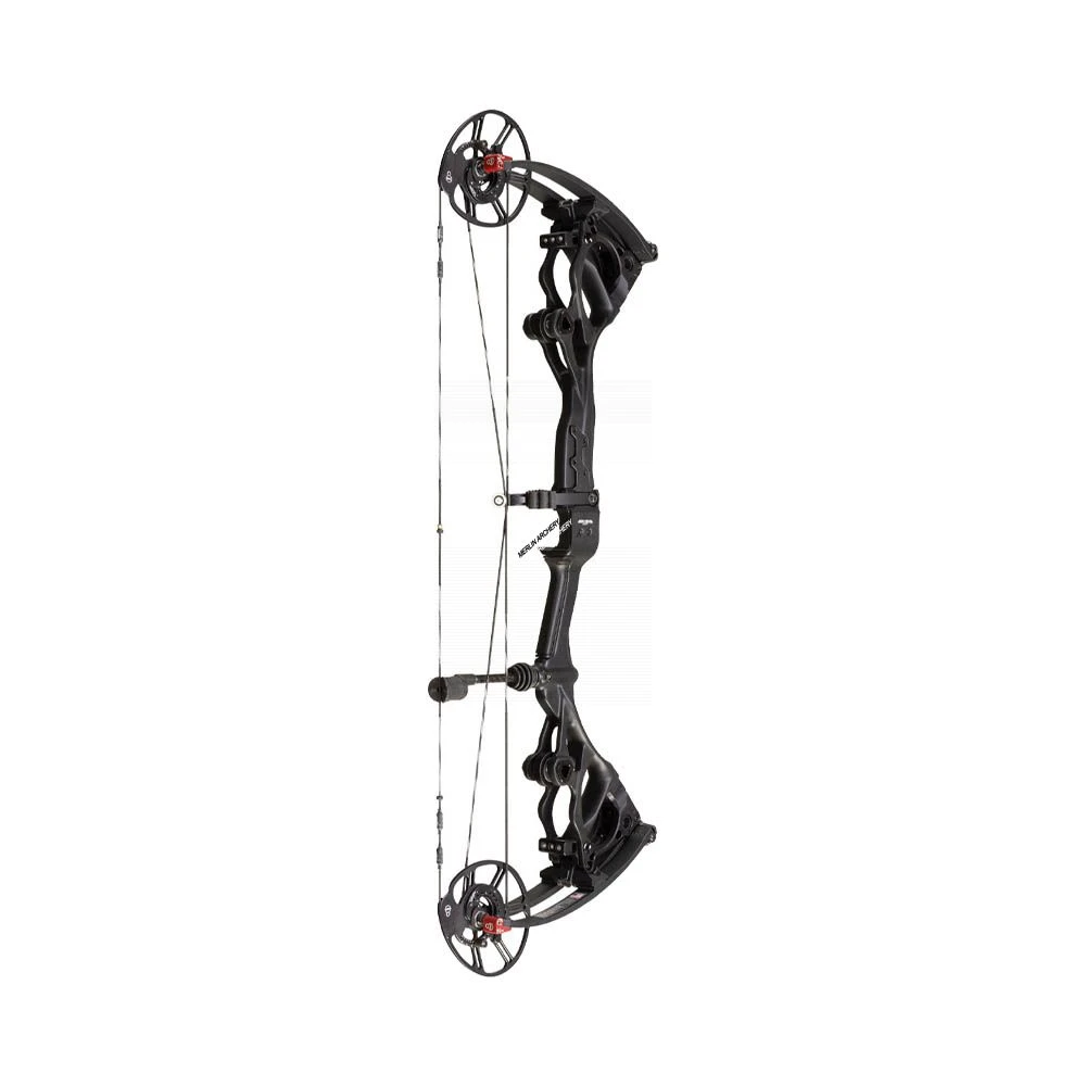 Bowtech Carbon One Compound Bow 5 Bowtech Carbon One Compound Bow - Image 3