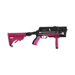 Steambow AR-6 Stinger 2 - Customization Kit -The Longbow Shop pink1 1 1
