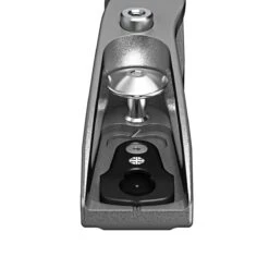 Mybo MYKAN 25" Barebow Riser -The Longbow Shop pocket mykan barebow