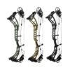 Darton Prelude E32 Compound Bow -The Longbow Shop prelude group