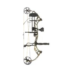 Bear Prowess RTH Compound Bow -The Longbow Shop prow2
