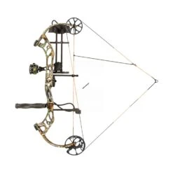 Bear Prowess RTH Compound Bow -The Longbow Shop prow3