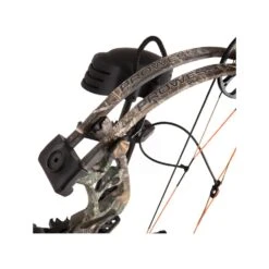 Bear Prowess RTH Compound Bow -The Longbow Shop prow4