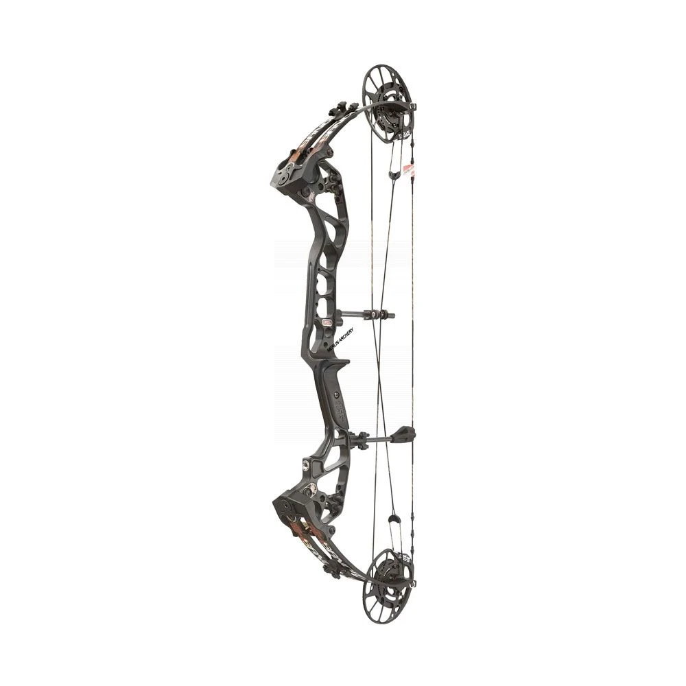 PSE Bandit NXT Compound Bow 4 PSE Bandit NXT Compound Bow - Image 2