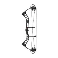 PSE Brute ATK Compound Bow 6 PSE Brute ATK Compound Bow -The Longbow Shop pse brute atk compound bow black rh 1